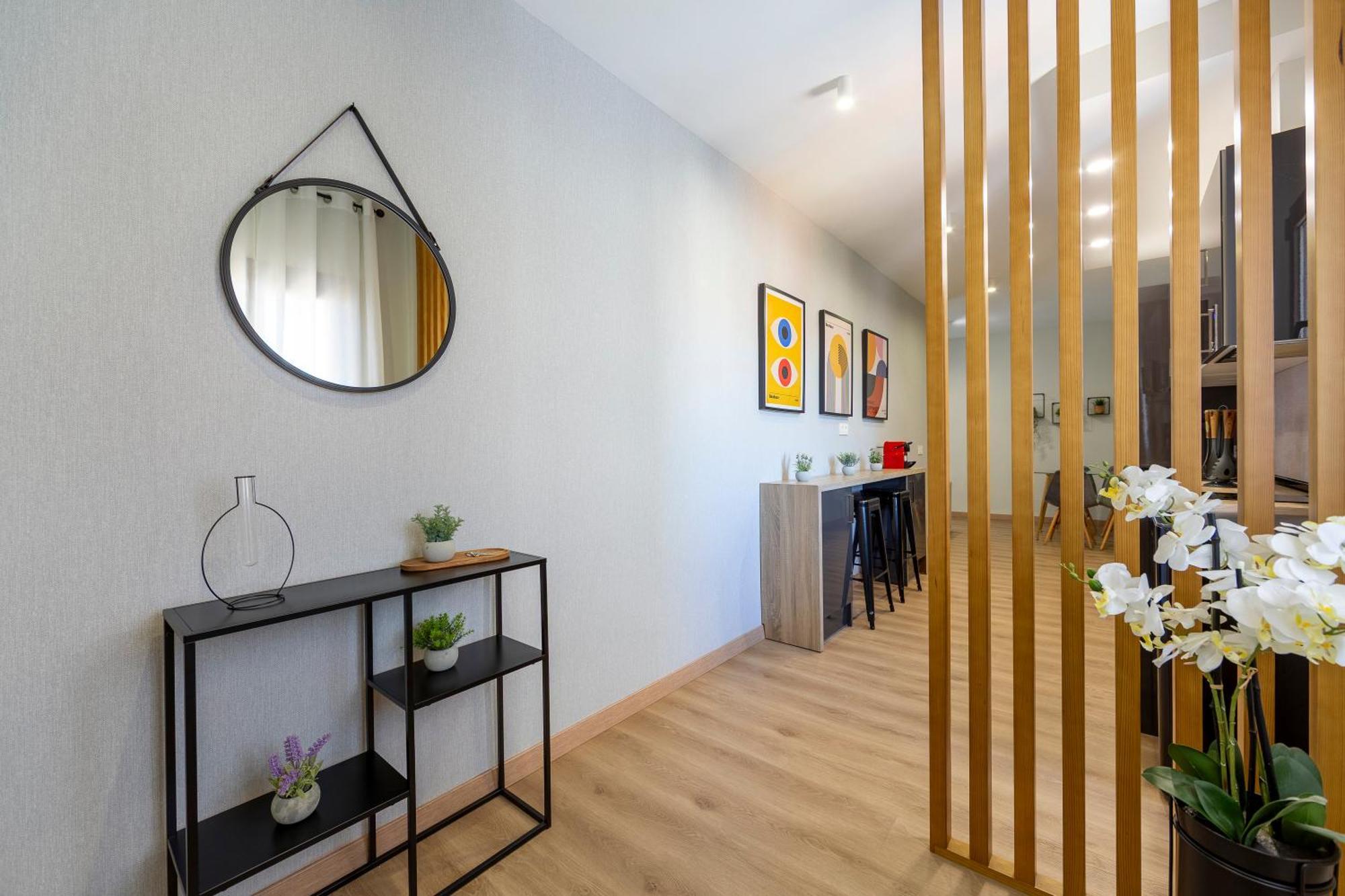 Lux&Cool Parque Nicolas Salmeron Almeria Exterior photo
